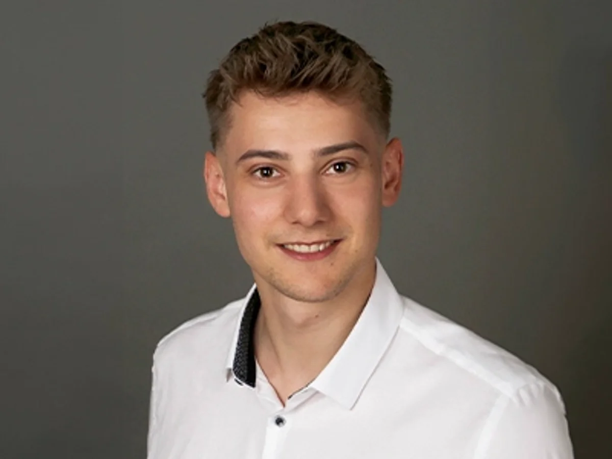 Ben-Nick Daniels