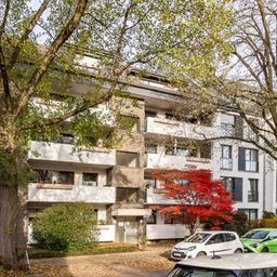 Solide Kapitalanlage
gepflegtes Mehrfamilienhaus in Leverkusen-Lützenkirchen