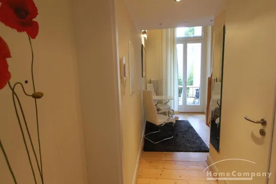 Appartement / Miete auf Zeit / Bonn