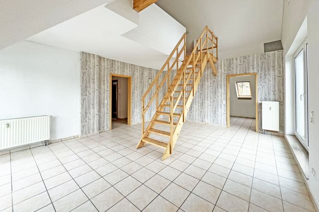 Wohnung in Windeck