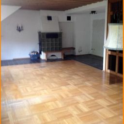 3-Zimmer-Wohnung über 2 Etagen mit offener Galerie.