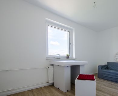 Kernsanierte 3-Zimmerwohnung mit Weitblick - Photo 1