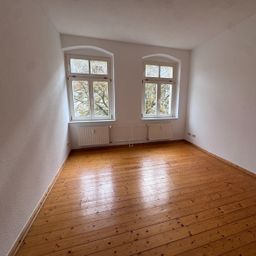 Lichtdurchflutete 2-Zimmer Wohnung !