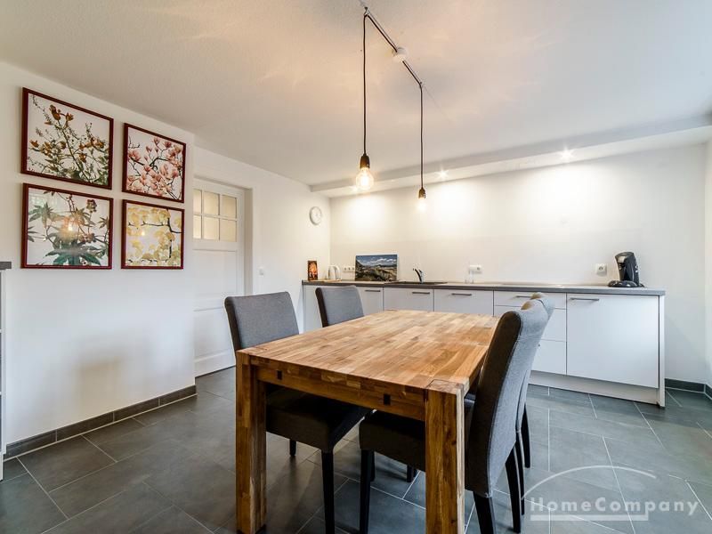 Essbereich/K&uuml;che