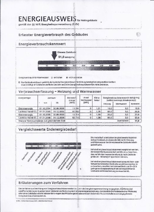 EnergieausweisE1584