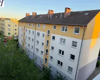 Rückansicht Gebäude 1