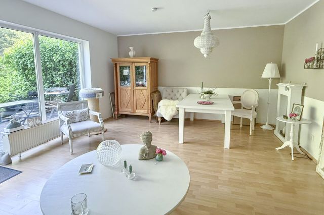 EG Wohnzimmer