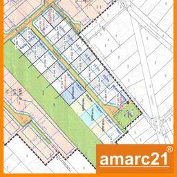 Sonnige Grundstücke suchen die Familie, ab ca.372 m²  Preis € 39.060
bis ca.721 m²  Preis € 75.705