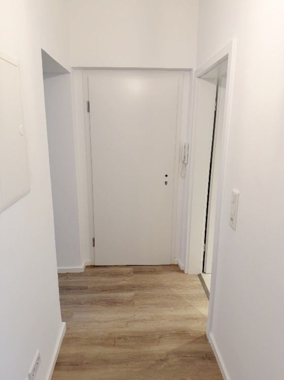 Düsseldorf-Oberbilk! Kernsanierte Erdgeschoss-2-Zimmer-Wohnung mit Balkon! - Foto 3