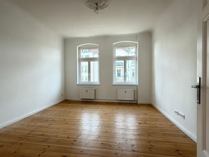 Teilgewerbliche Vermietung! Moderne 3-Zimmerwohnung an der Dahme!