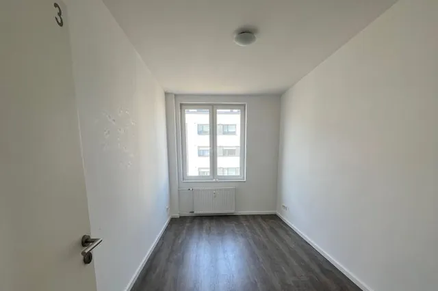 Schlafzimmer Nr. 1