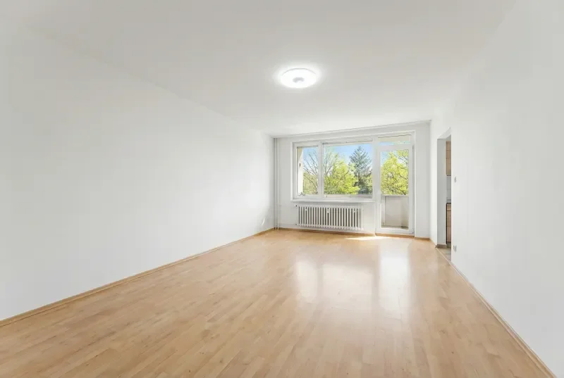Wohnzimmer Visualisiert