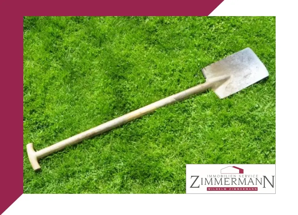 Bauen & Wohlfühlen! Baugrundstück in traumhaft grüner Lage von Lemsahl-Mellingstedt
