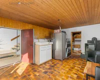 Wohnraum EG