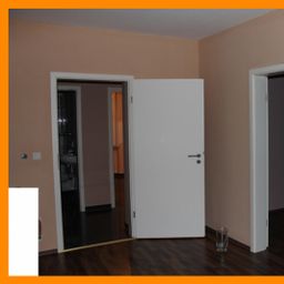 Kleine Wohnung in Nürnberger Südwesten sucht einen Mieter!