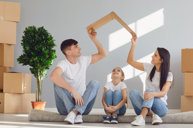 Immobilienmarkt 2025: Steigende Mieten und neue Wohntrends