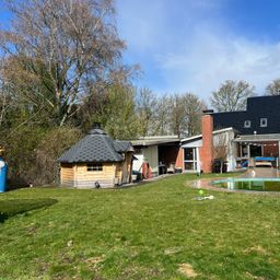 Naturnahes Wohnen – DHH im Gronauer Osten