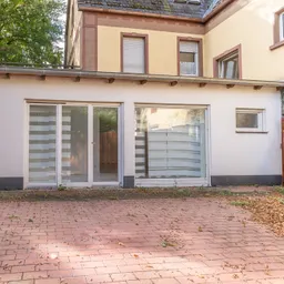 Ca. 92 m² große Terrassenwohnung mit Tageslichtbad und Stellplatz in Nachrodt-Wiblingwerde