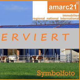 landwirtschaftliches Gebäude

mit vielfältigen Nutzungsmöglichkeiten