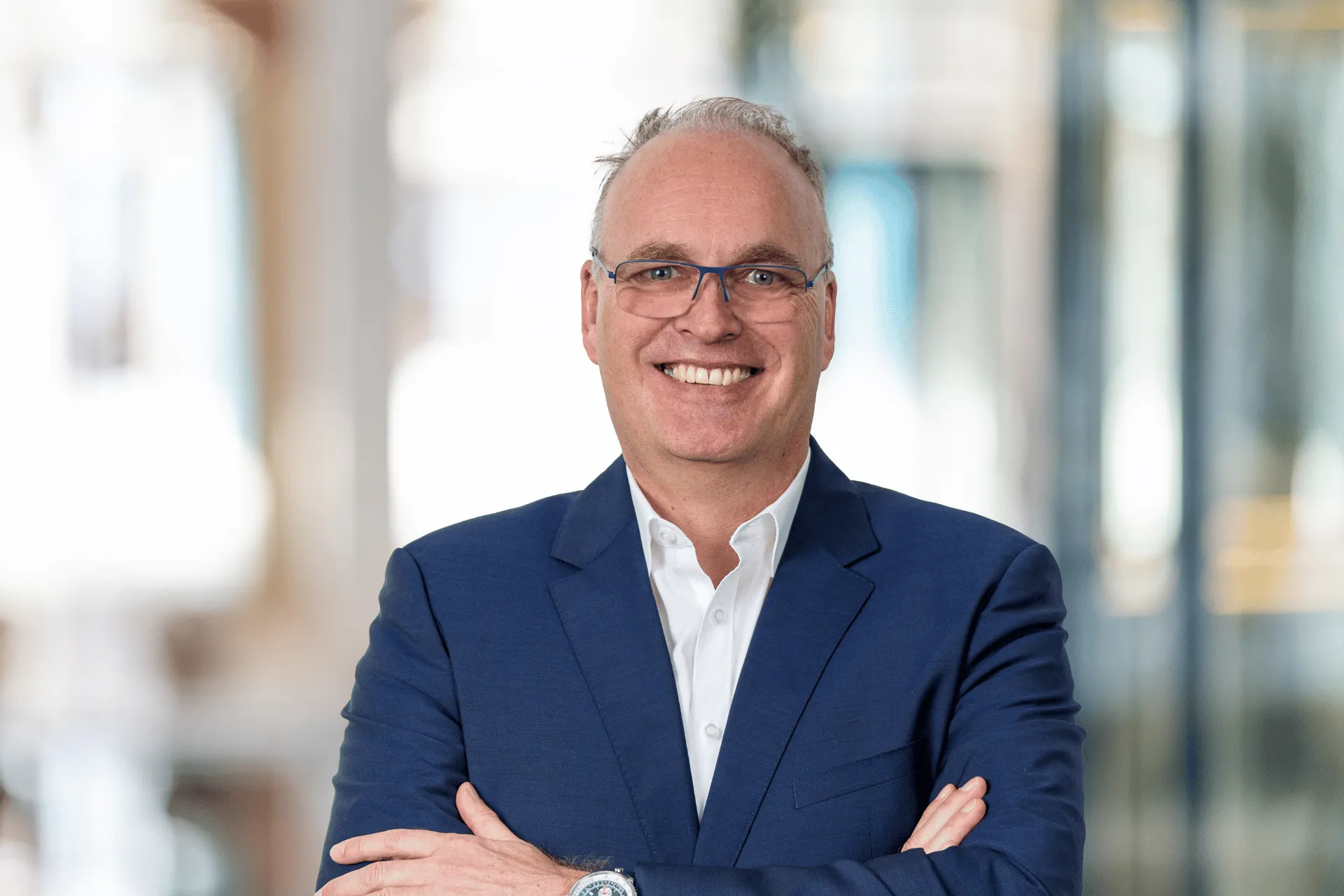 Peter Heiß