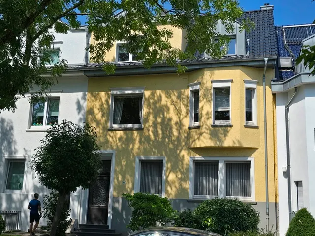 Bestlage – Großes Wohnhaus Mönchengladbach-Buntergarten
