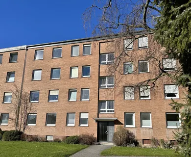 Ganz nah an der Universität!