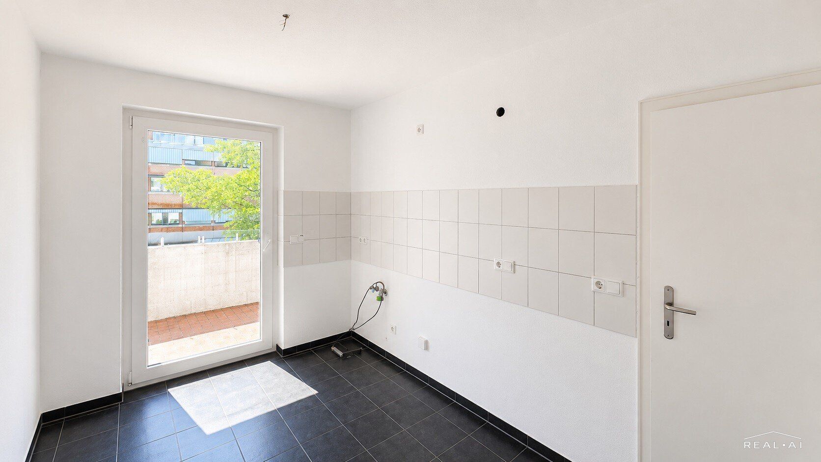Wohnung zur Miete in Krefeld - Foto 2