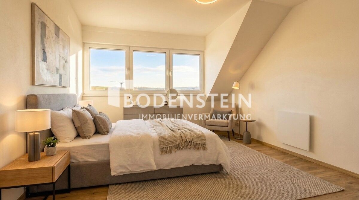 Schlafzimmer Inspiration