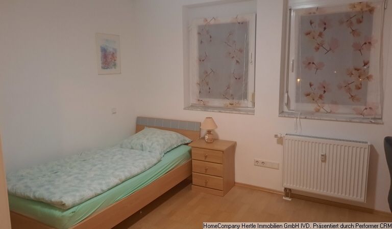 ArbeitsG&auml;stezimmer