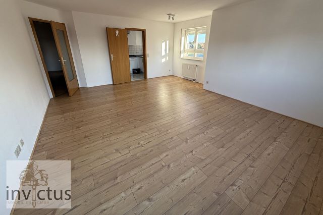 großzügiges Wohn/Esszimmer