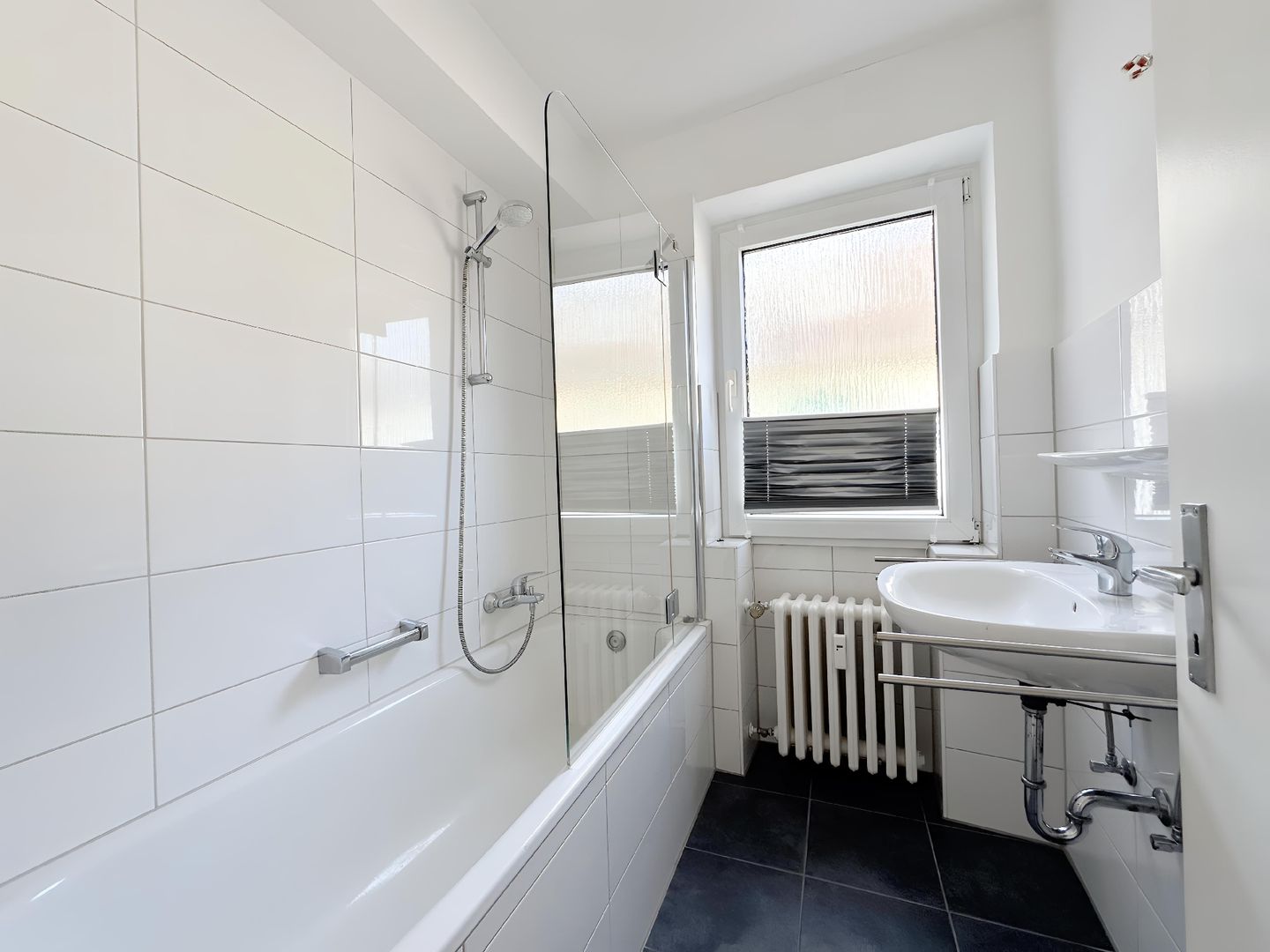 Wohnung zur Miete in Krefeld - Foto 5