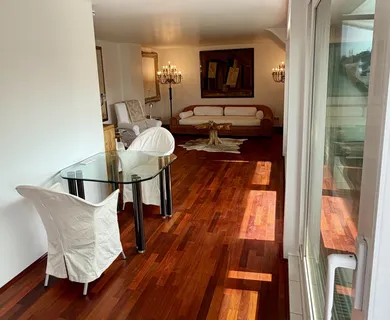 Möbliertes exklusives 1-Zimmer-Apartment in Unterbilk. All-inclusive Miete, sofort beziehbar - Foto 5