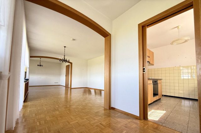 Wohn/Esszimmer EG 