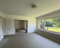 Wohnzimmer mit Ausblick 