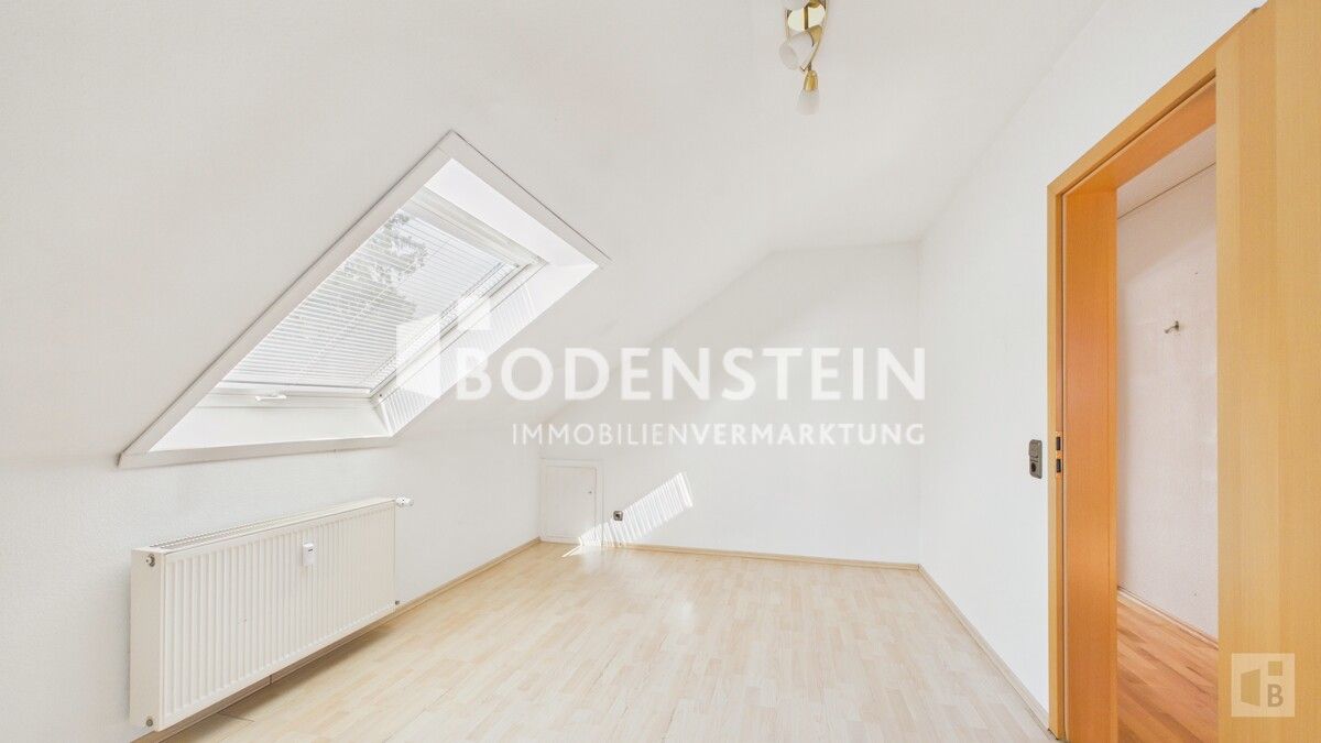 Schlafzimmer I