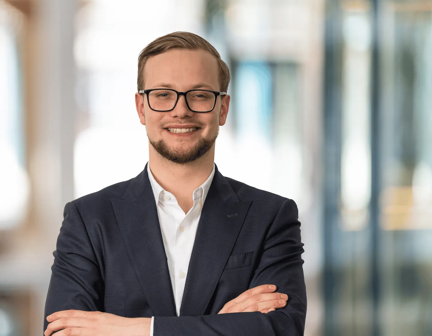 Marius Friedrichsen