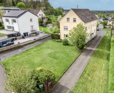 Kapitalanlage in gefragter Lage von Königswinter-Thomasberg *provisionsfrei*