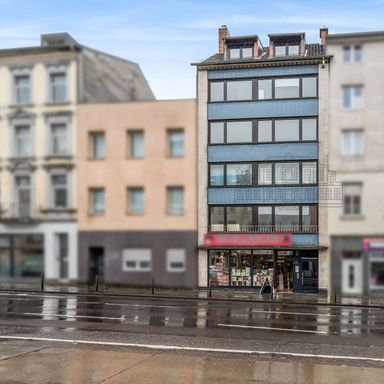 Frequentiertes Ladenlokal mit 5,38 m Schaufenster