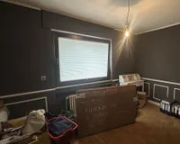 Büro/Kinderzimmer