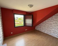 Kinderzimmer Dachgeschoss