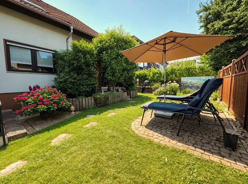 Zuhause gesucht? mehr als nur eine Eigentumswohnung...