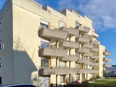 Wohnung in Ehingen