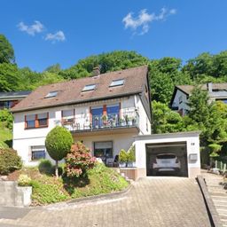 EFH (Erbpacht) in ruhiger Sackgasse – DG-Ausbau vorbereitet – als Zweigenerationenhaus möglich!