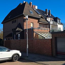 3- Familienhaus, halbfreistehend Mönchengladbach Windberg