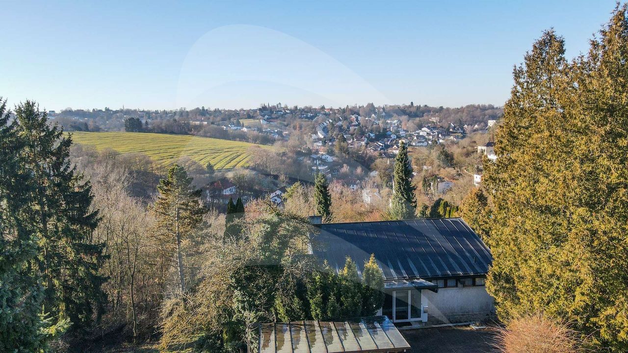 Weitblick