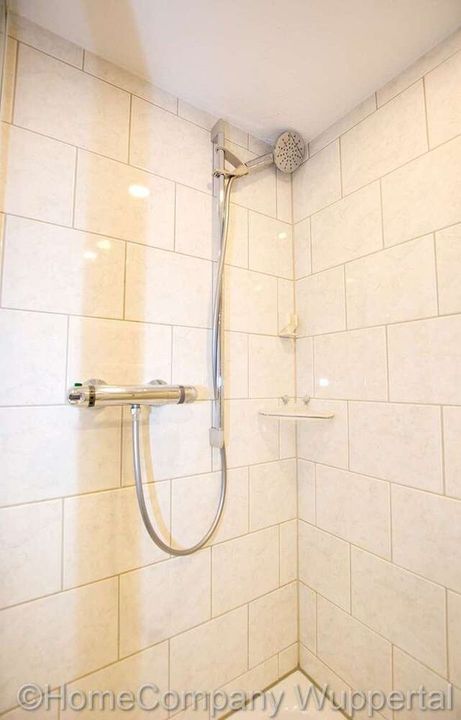 Dusche