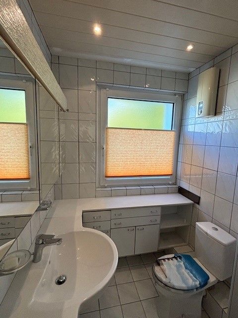 Gemütliche Wohnung mit Balkon - Perfekt für Singles oder Paare in Wuppertal-Elberfeld! - Photo 5