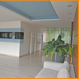 Klein aber fein! – 3 Büroräume je ca. 19 qm- sofort frei.