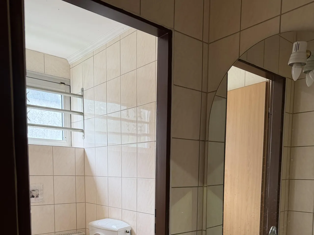 Sanitäreinrichtungen