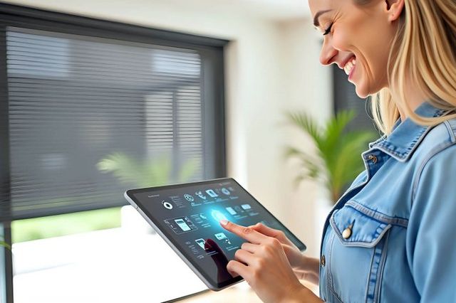 Wohnraumoptimierung: Strategien zur Steigerung der Attraktivität